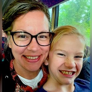 Meet your Posher, Sarah